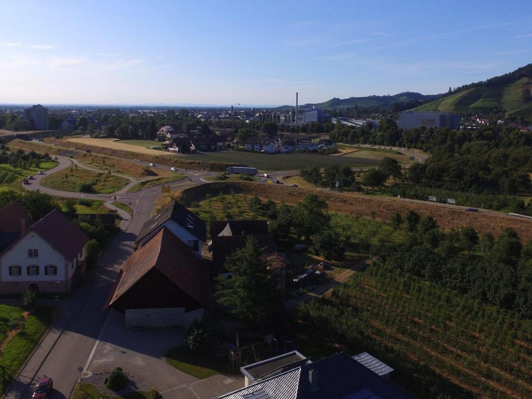 Vordere Alm Apartment