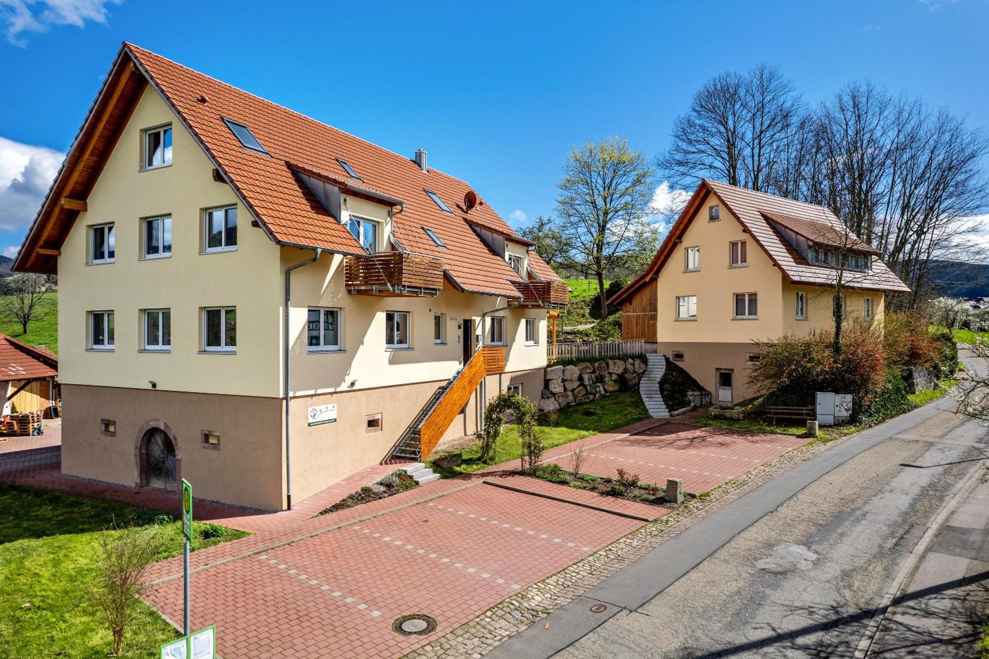 Vordere Alm Oberkirch (Baden)