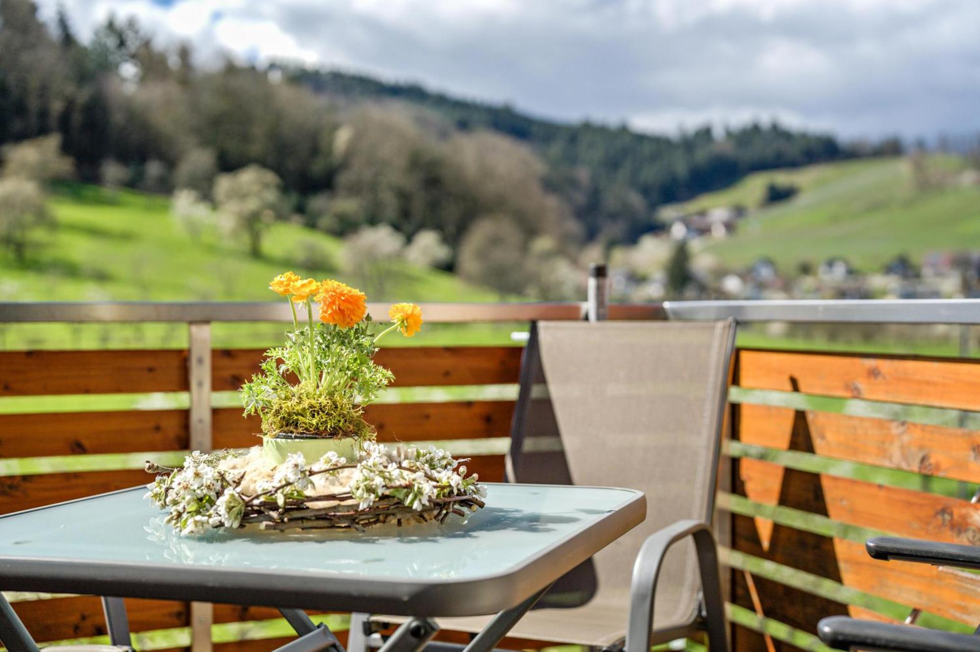 Vordere Alm