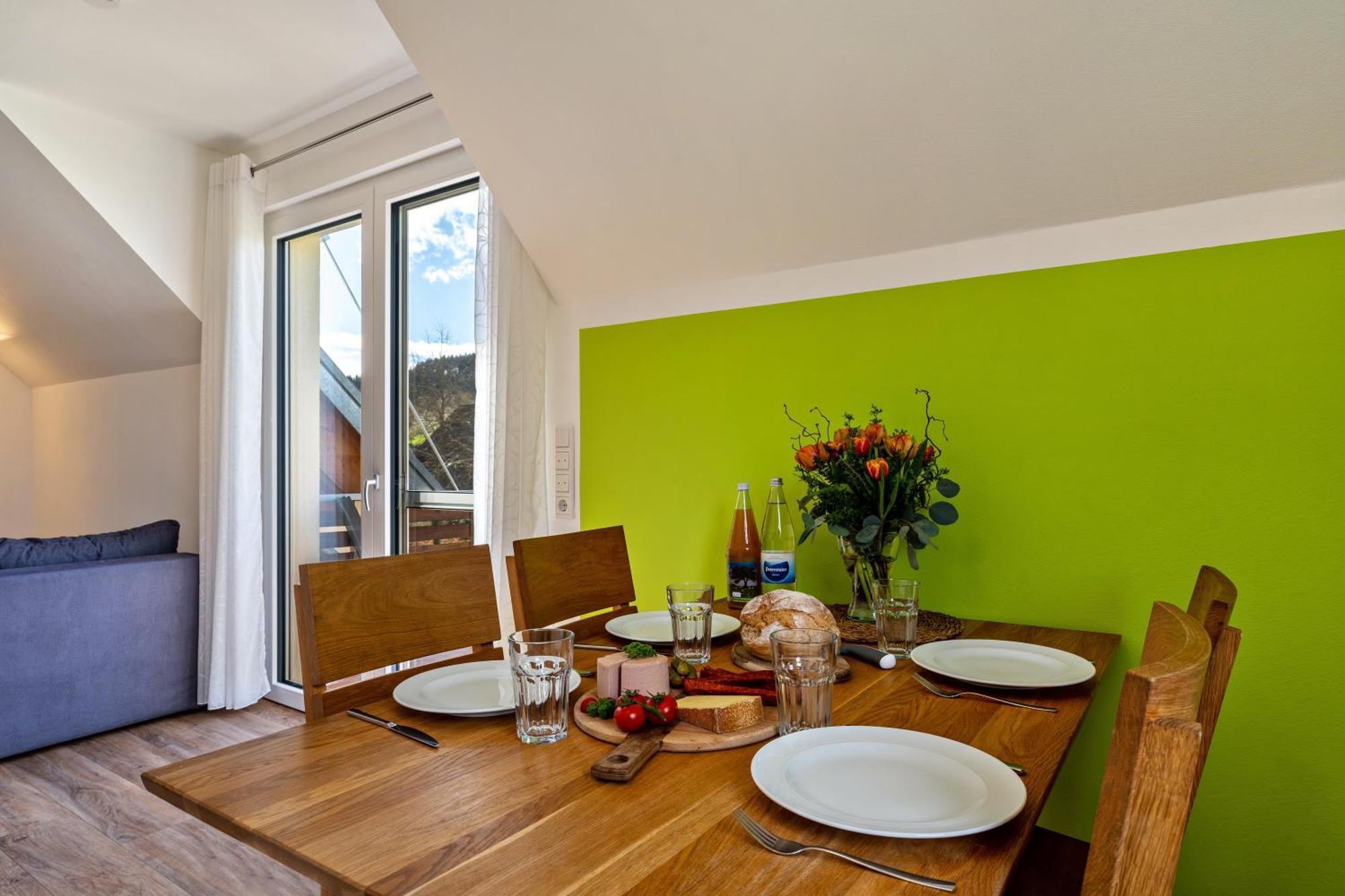 Apartment Vordere Alm