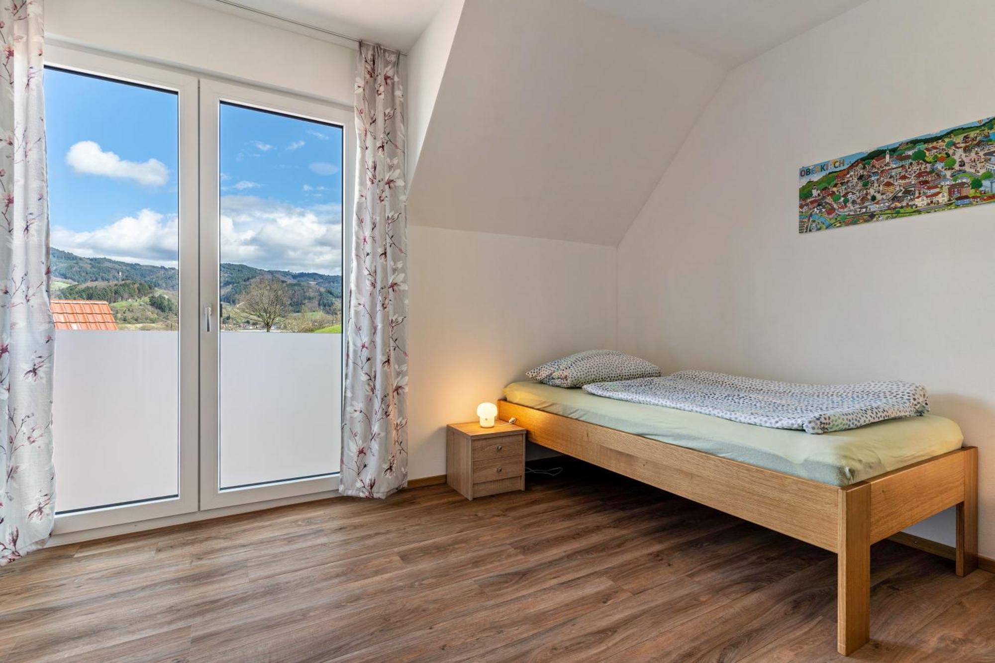 Vordere Alm Apartment Oberkirch (Baden)