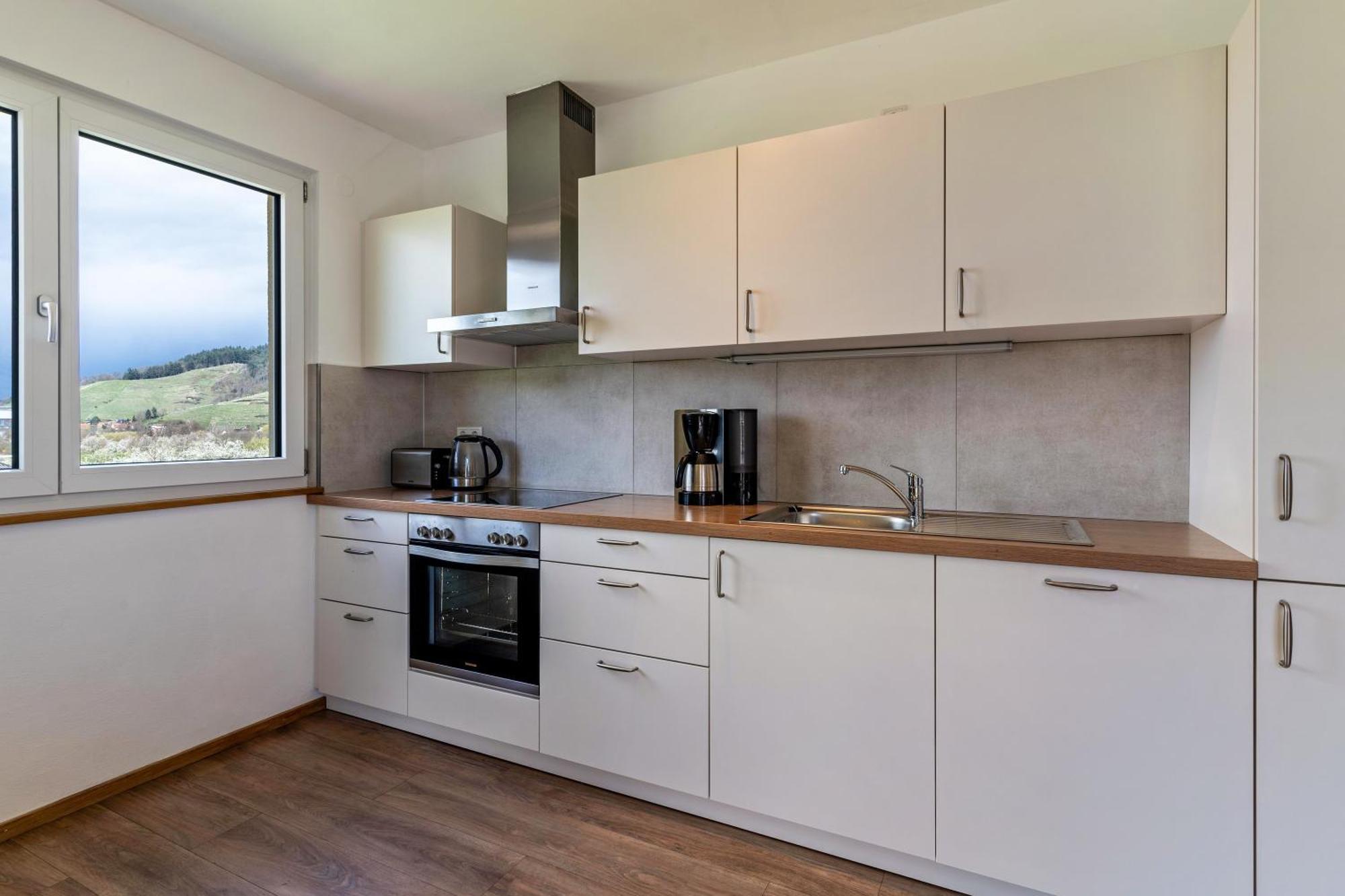 Apartment Vordere Alm *