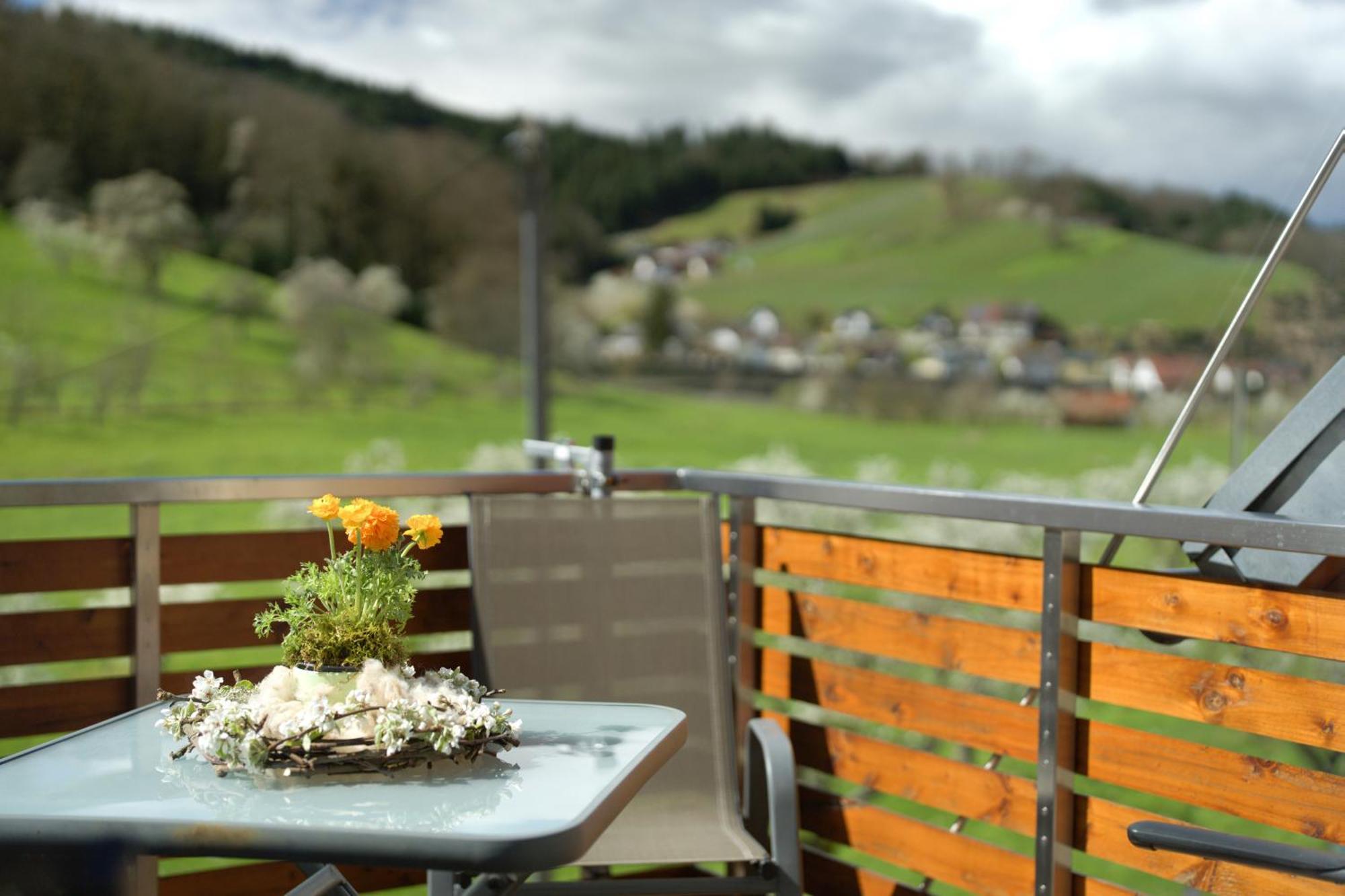 Vordere Alm Apartment *