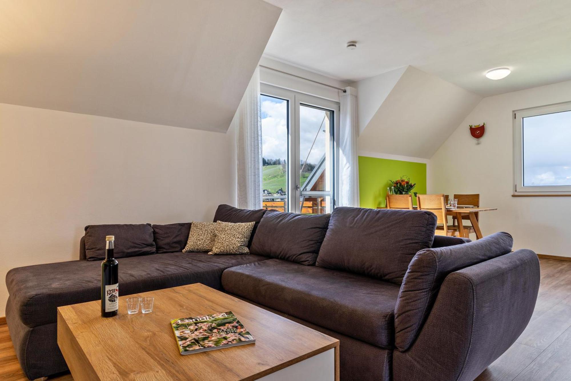 Apartment Vordere Alm Oberkirch (Baden)