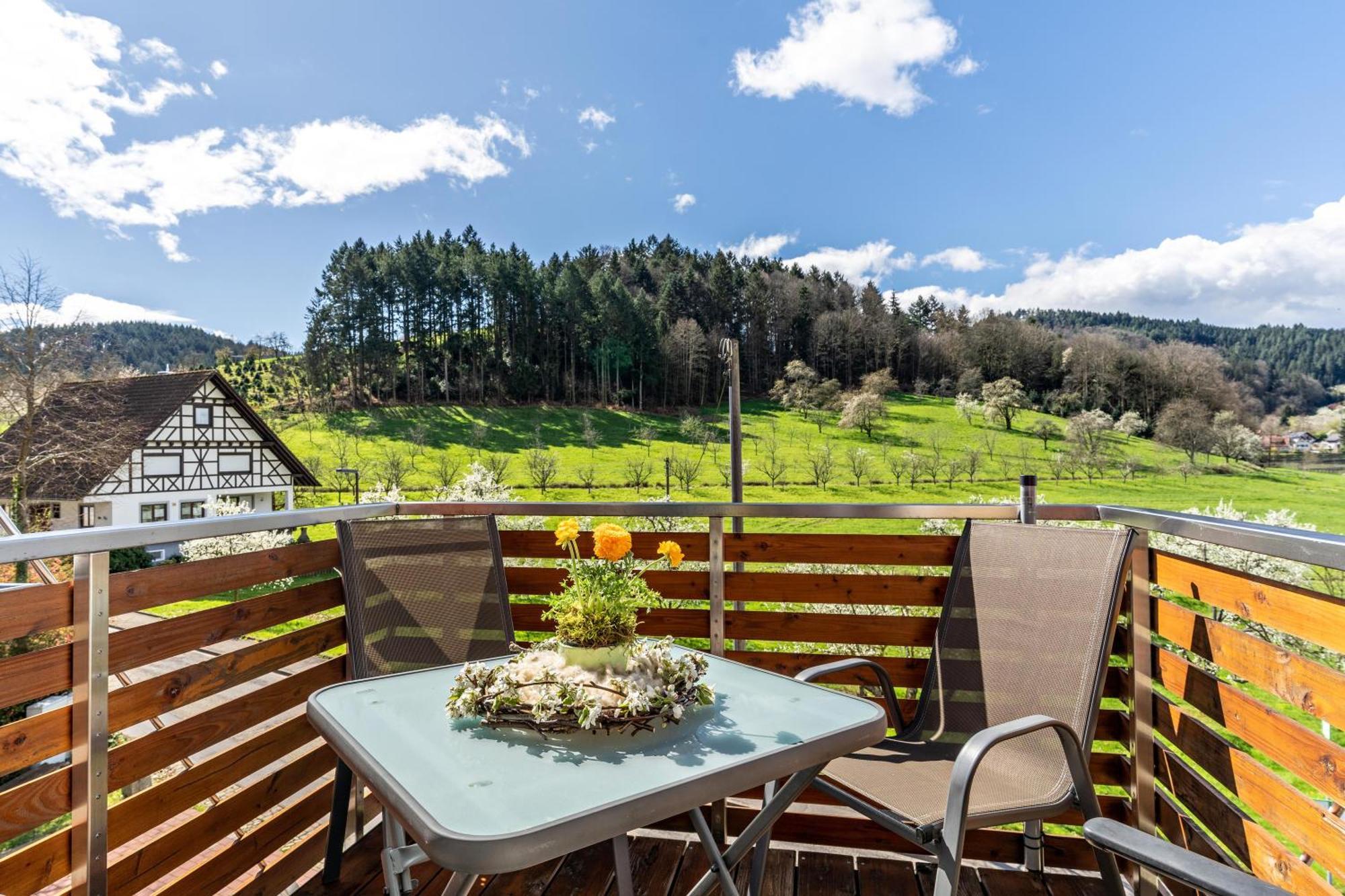Apartment Vordere Alm