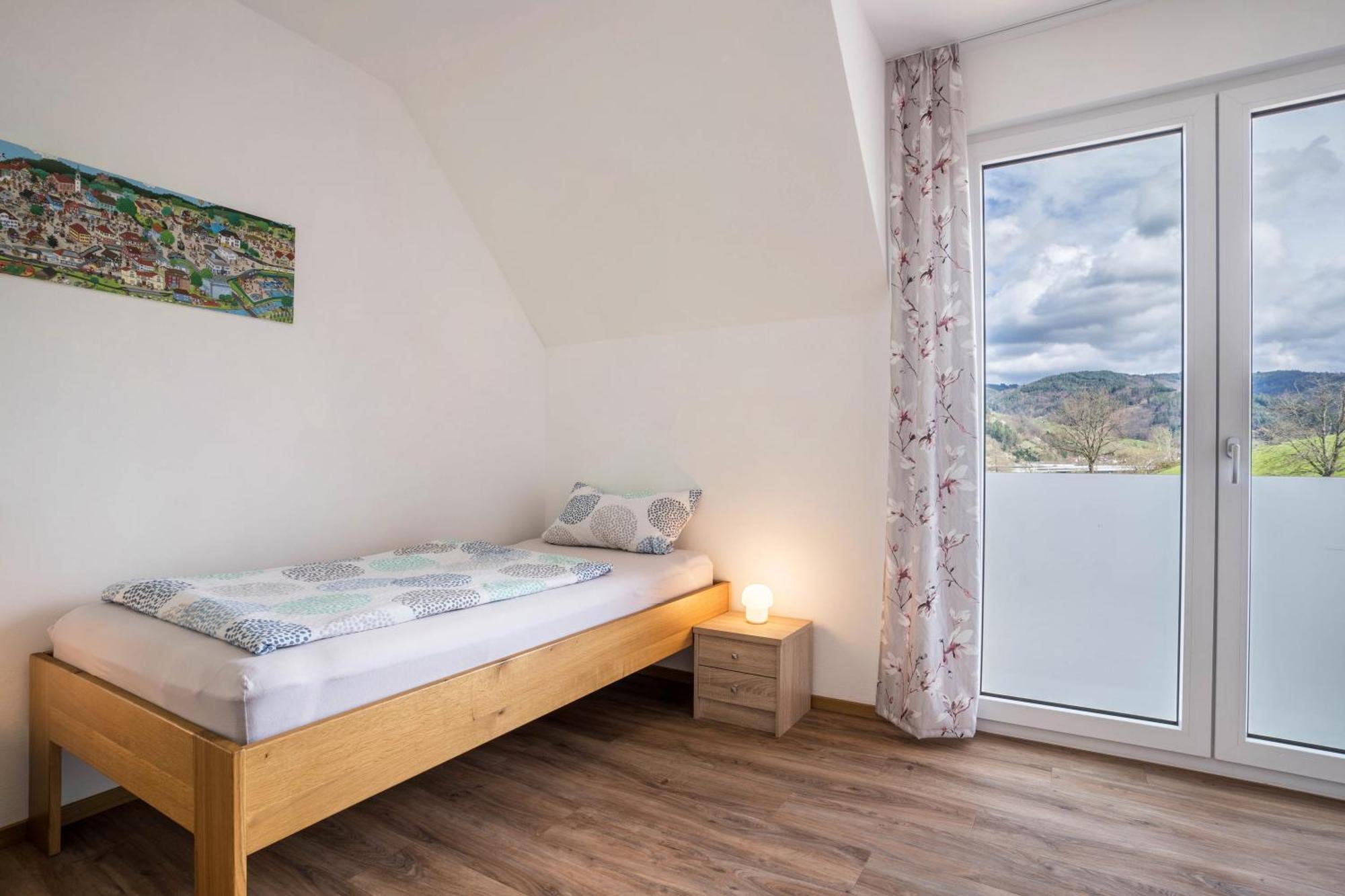 Apartment Vordere Alm *