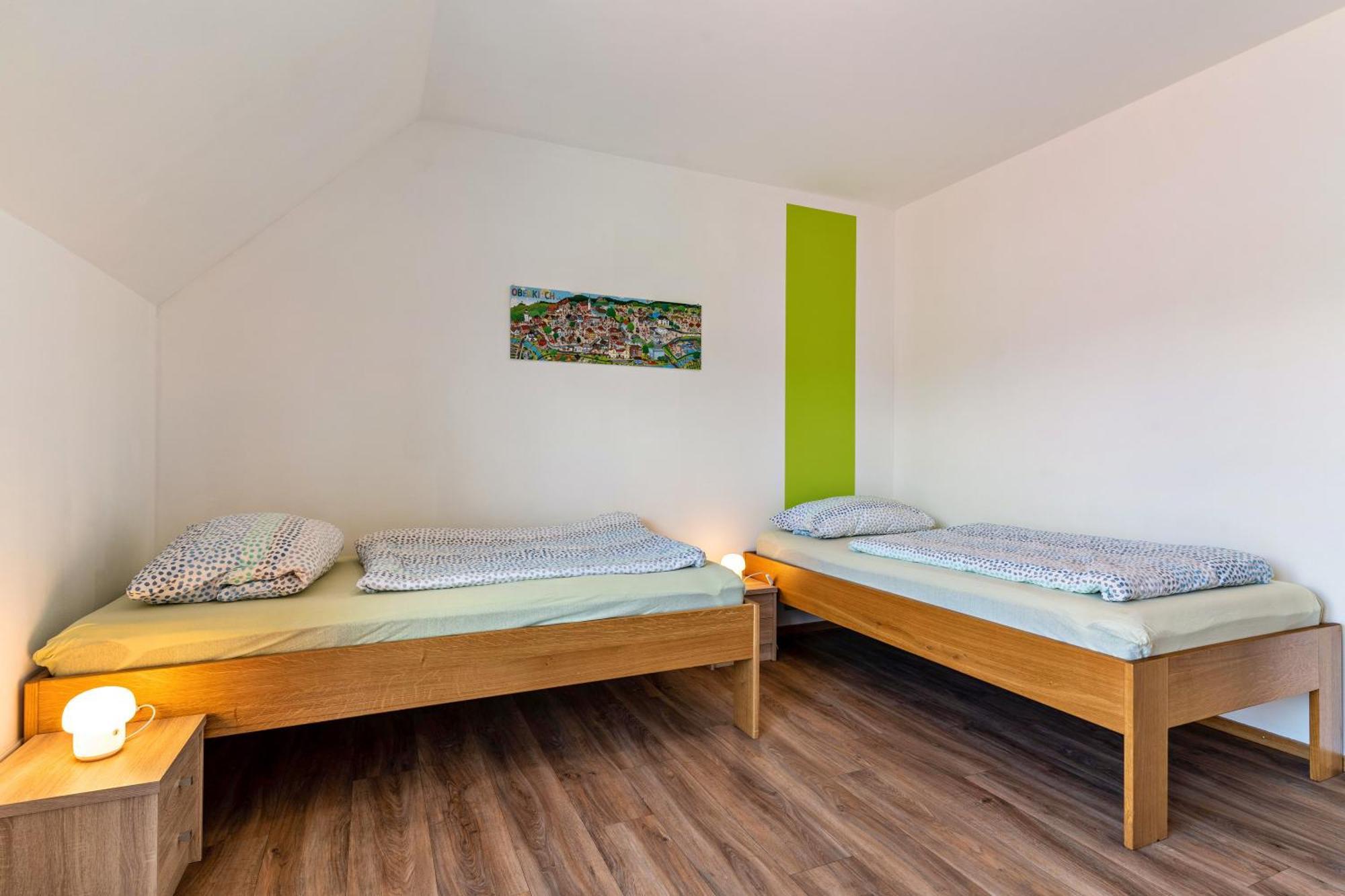 Vordere Alm Apartment *