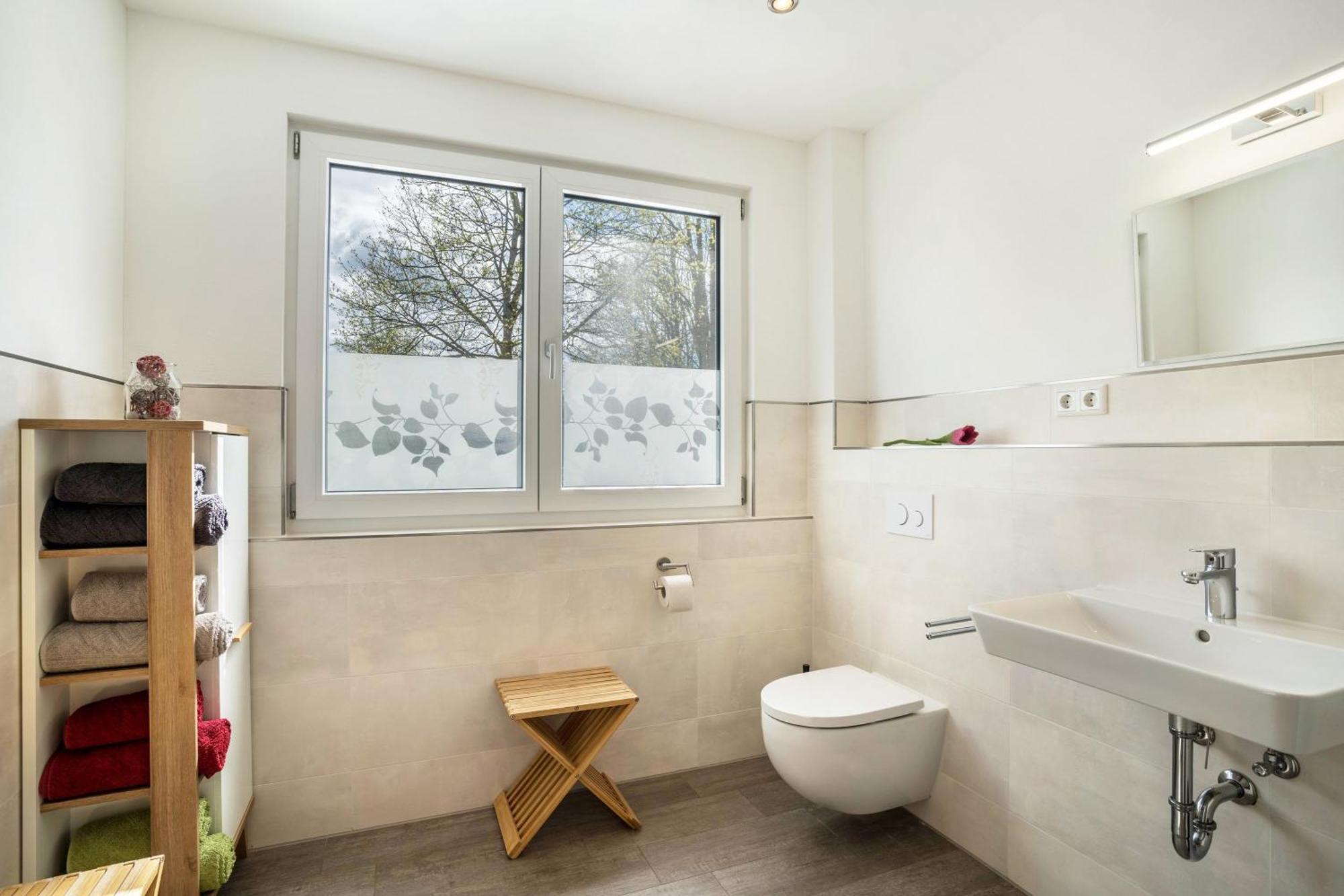 Vordere Alm Apartment Oberkirch (Baden)