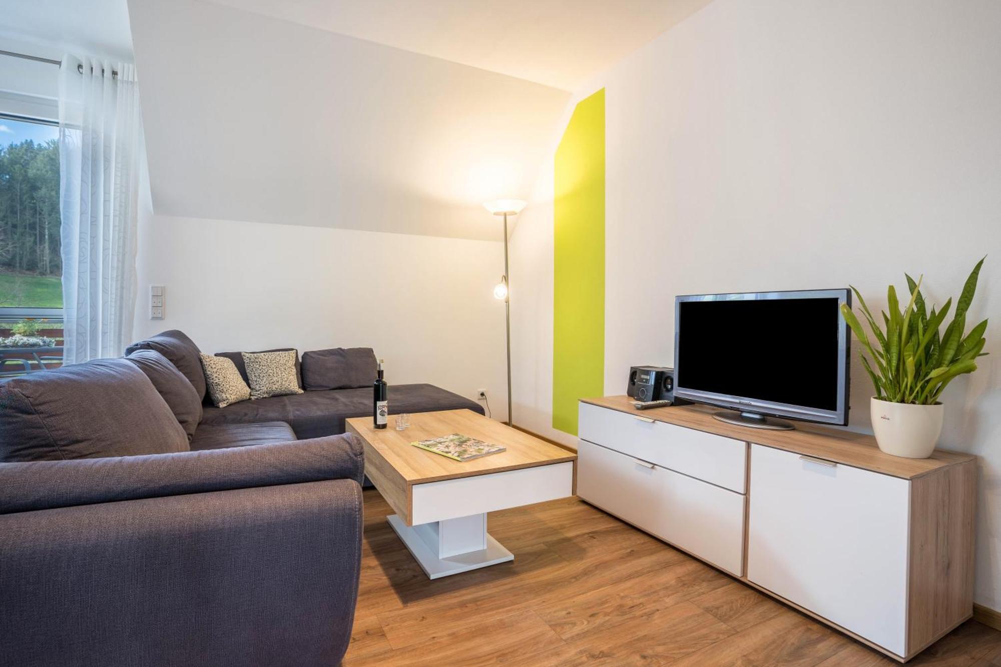 Vordere Alm Apartment