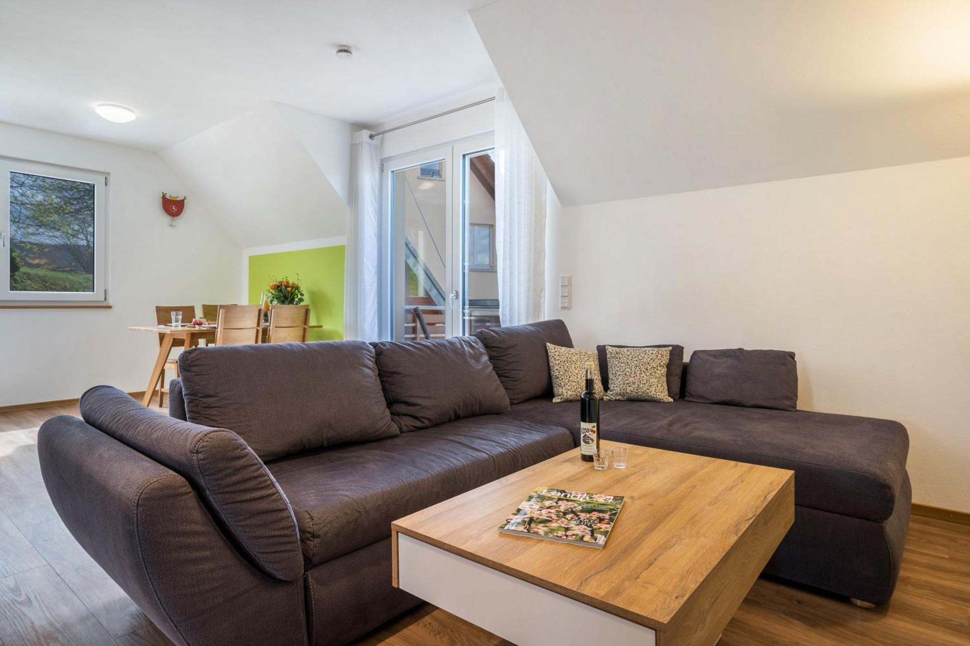 Apartment Vordere Alm *