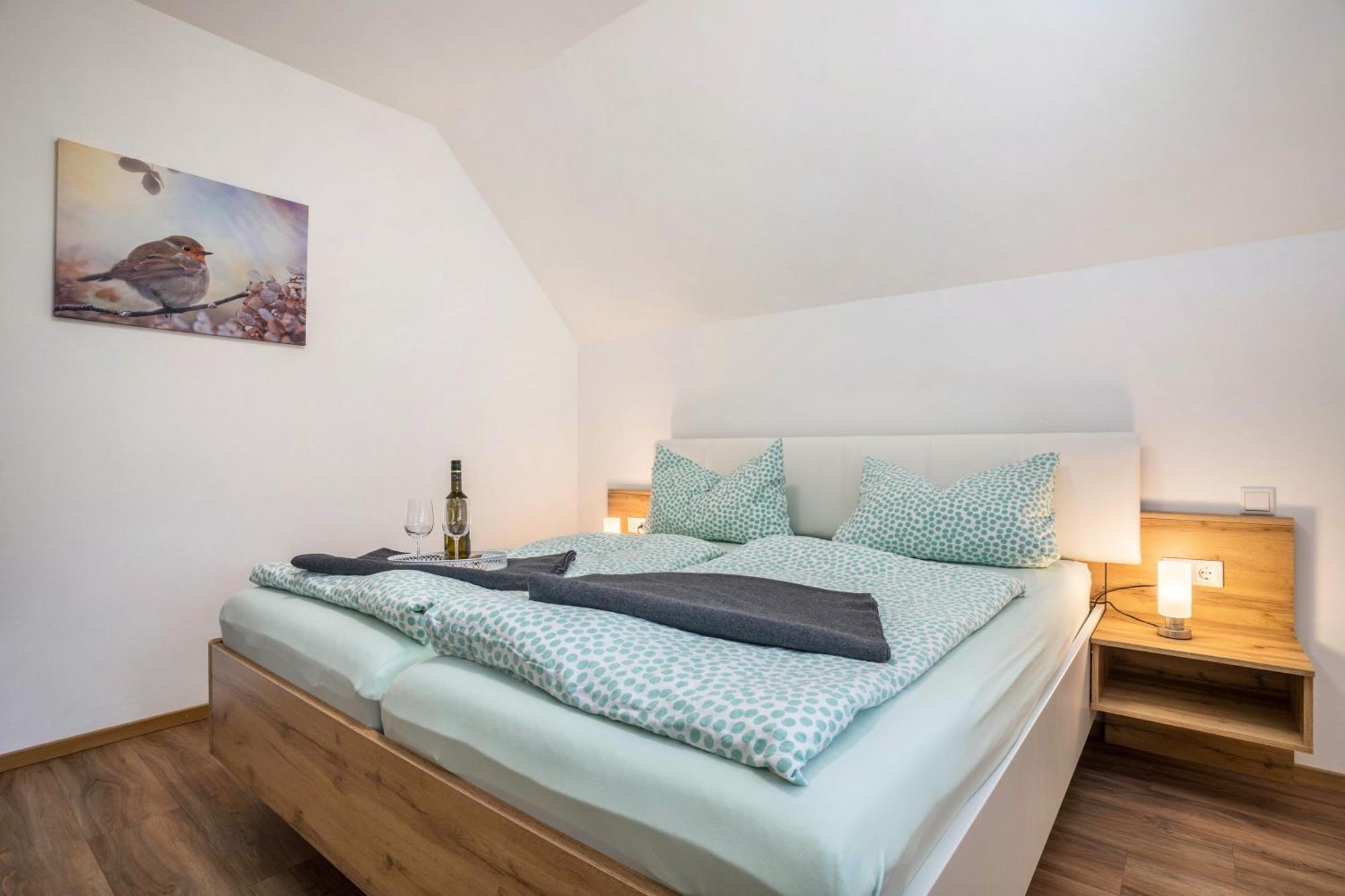 Vordere Alm Apartment *