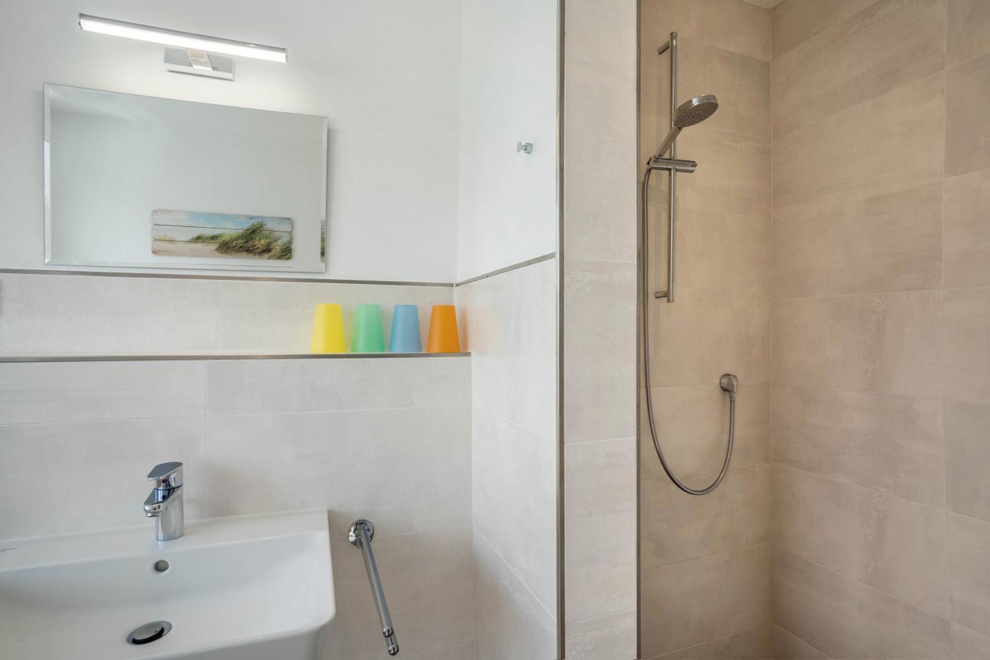 Apartment Vordere Alm Oberkirch (Baden)