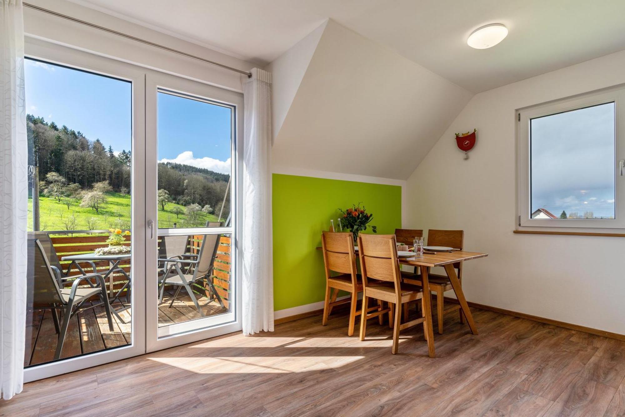 Vordere Alm Oberkirch (Baden)