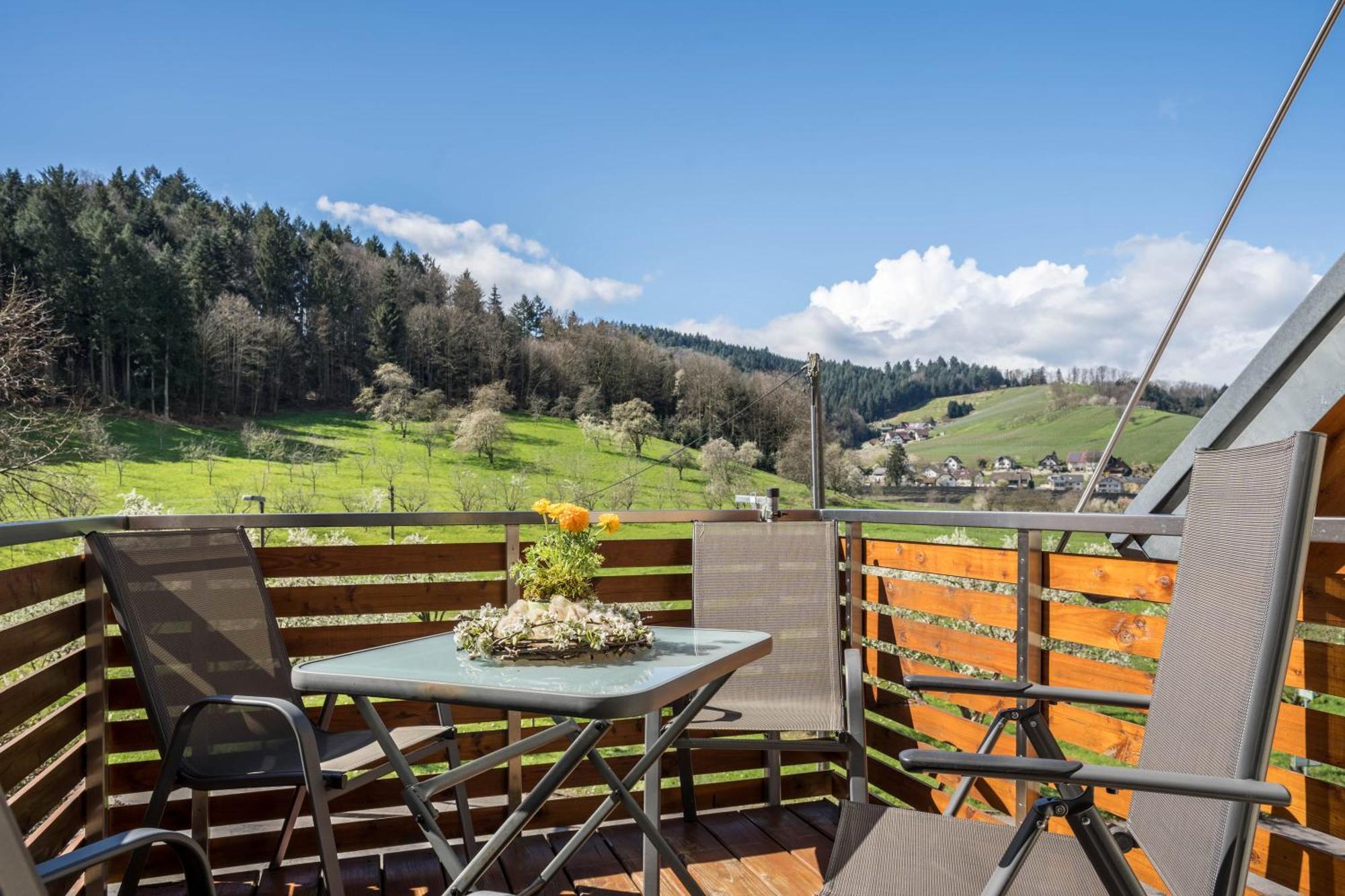 Vordere Alm Apartment *